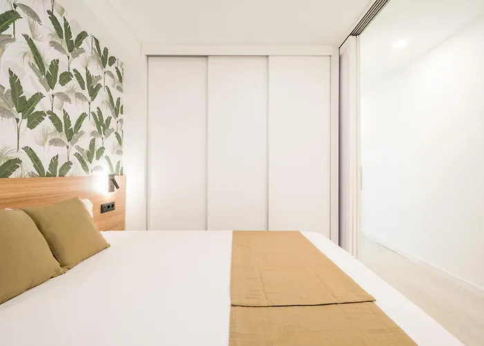 Castle Of Light By Canariasgetaway * ラスパルマス・デ・グランカナリア