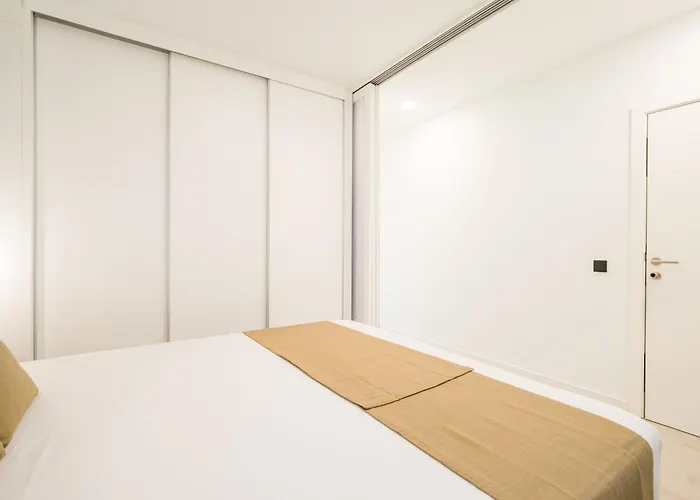 Castle Of Light By Canariasgetaway 別荘