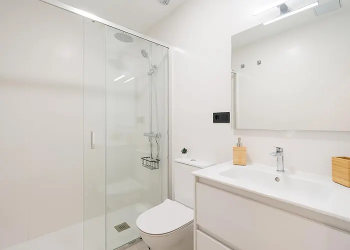 別荘 Castle Of Light By Canariasgetaway ラスパルマス・デ・グランカナリア