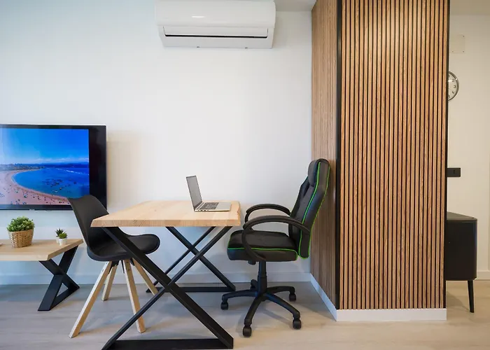 Castle Of Light By Canariasgetaway 別荘