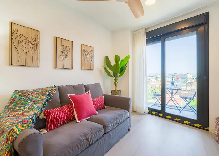 Castle Of Light By Canariasgetaway 別荘 ラスパルマス・デ・グランカナリア