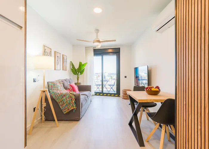 Castle Of Light By Canariasgetaway * ラスパルマス・デ・グランカナリア