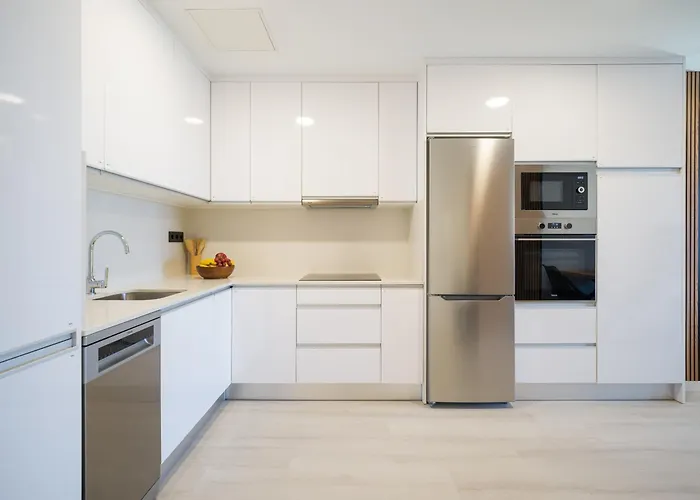 Castle Of Light By Canariasgetaway * ラスパルマス・デ・グランカナリア