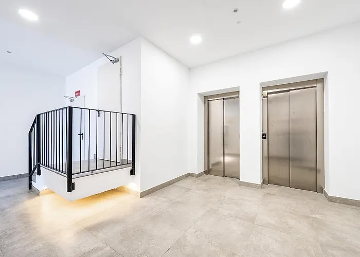 Castle Of Light By Canariasgetaway ラスパルマス・デ・グランカナリア