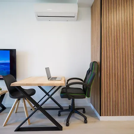 Castle Of Light By Canariasgetaway 度假居